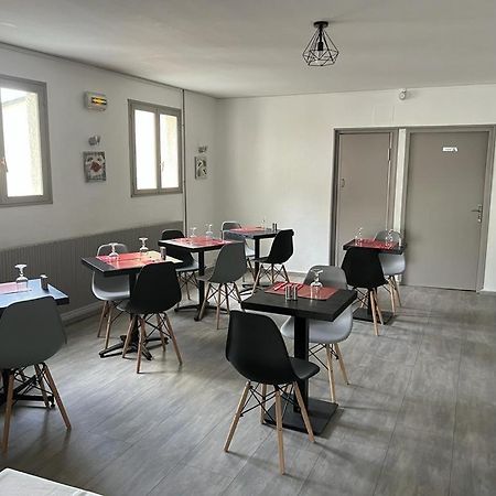 Hotel Restaurant Le Picardie Chauny Luaran gambar