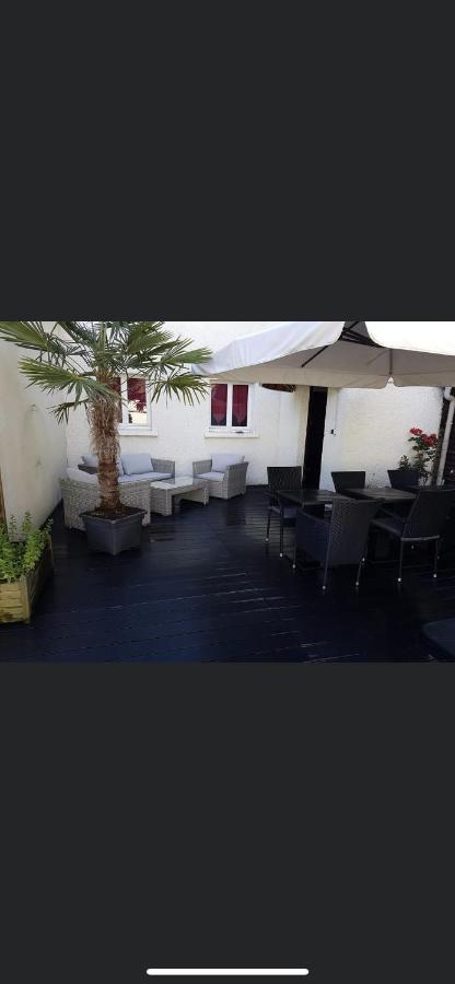 Hotel Restaurant Le Picardie Chauny Luaran gambar